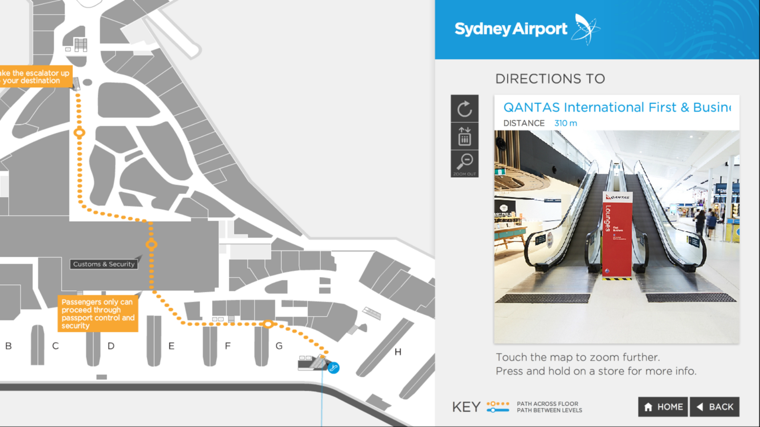 Sydney Airport